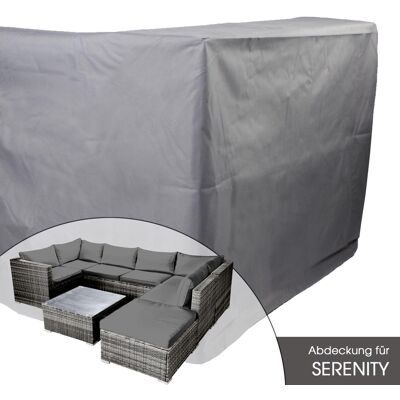 Brast Abdeckung SERENITY Brast Abdeckung SERENITY