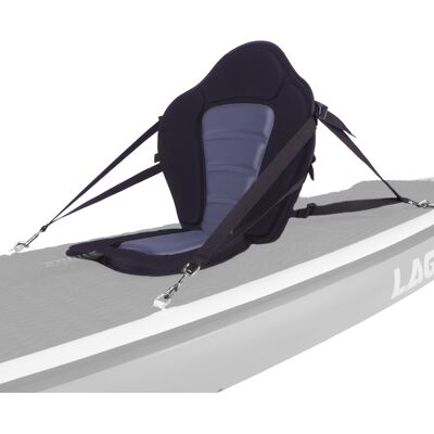 Brast Kajak-Sitz für Stand up Paddling Board Brast Kajak-Sitz für Stand up Paddling Board