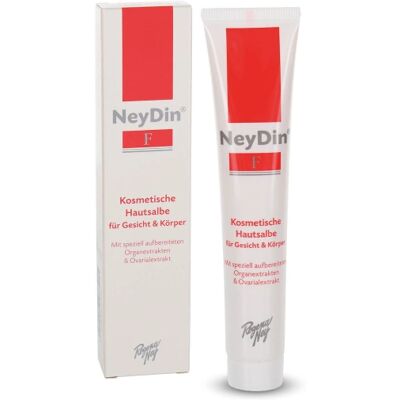 vitOrgan Neydin F cosmetic skin ointment 50ml vitOrgan Neydin F cosmetic skin ointment 50ml