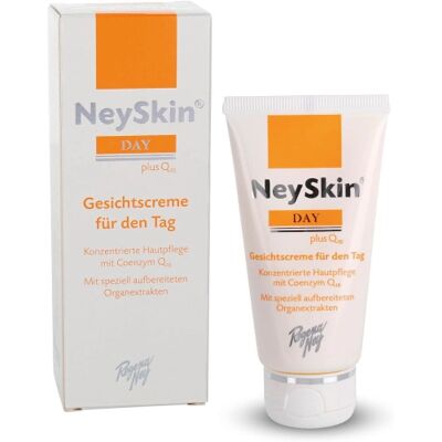 Regena Ney Neyskin Tagescreme - Coenzym Q10 - 50ml Regena Ney Neyskin Tagescreme - Coenzym Q10 - 50ml