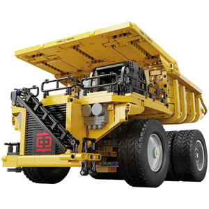 Cada CRRC CR240E Muldenkipper – Cada C65011 Cada CRRC CR240E Muldenkipper – Cada C65011