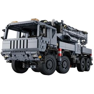 Cada C61507 - Cada Militär Bergungsfahrzeug Cada C61507 - Cada Militär Bergungsfahrzeug