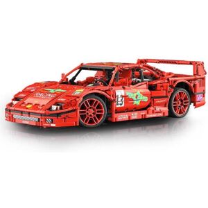 Ferrari F40 - Mould King 13095 Ferrari F40 - Mould King 13095