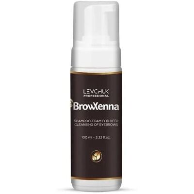 BrowXenna Shampoo 100ml BrowXenna Shampoo 100ml