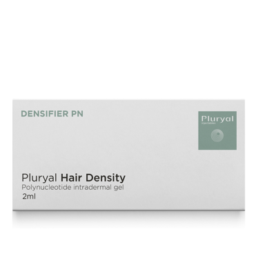 Pluryal Hair Density 2ml Pluryal Hair Density 2ml
