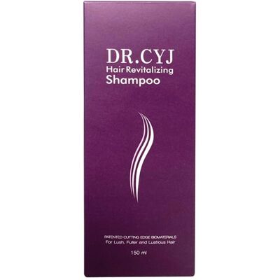 Caregen Dr.CYJ Revitalisierendes Haarshampoo 150ml Caregen Dr.CYJ Revitalisierendes Haarshampoo 150ml