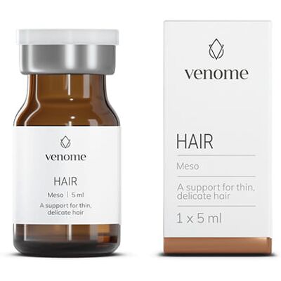Venome Meso Hair 5ml Venome Meso Hair 5ml