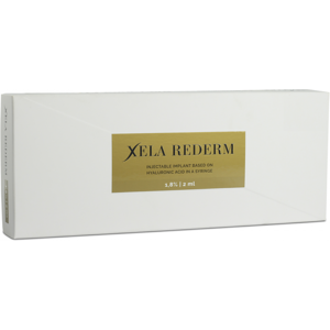 Institute Hyalual Hyalual Xela Rederm 1,8% 2 ml Institute Hyalual Hyalual Xela Rederm 1,8% 2 ml