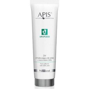 Apis Api-Podo Fußweichgel mit 30% Urea - Fußpflege Apis Api-Podo Fußweichgel mit 30% Urea - Fußpflege