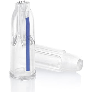 Fillmed by Filorga Fillmed - Nanosoft Microneedels 3 x 34G 0,6 mm Nadel 30 Stück Fillmed by Filorga Fillmed - Nanosoft Microneedels 3 x 34G 0,6 mm Nadel 30 Stück