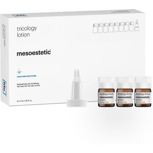 Mesoestetic Tricology Lotion 8x5ml Mesoestetic Tricology Lotion 8x5ml