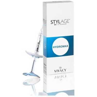 Stylage Hydro Max Bisoft 1ml Stylage Hydro Max Bisoft 1ml