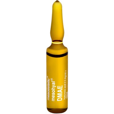 Mesoestetic Mesohyal DMAE 20x5ml Mesoestetic Mesohyal DMAE 20x5ml