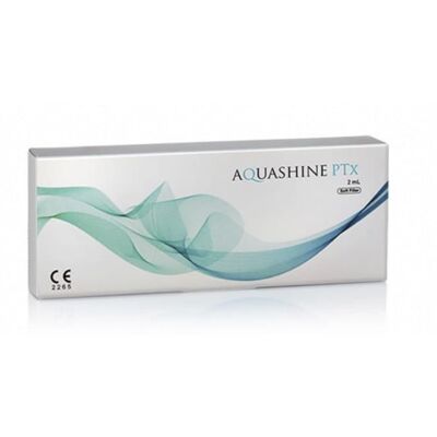 Aquashine PTX 2ml Aquashine PTX 2ml
