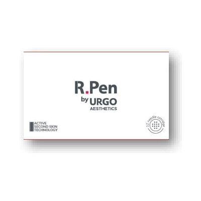 Urgo Aesthetics Cartridge R.Pen 36 PIN 8 Stück Urgo Aesthetics Cartridge R.Pen 36 PIN 8 Stück