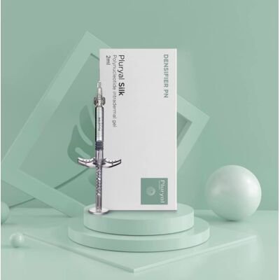 Pluryal Silk 2ml Pluryal Silk 2ml