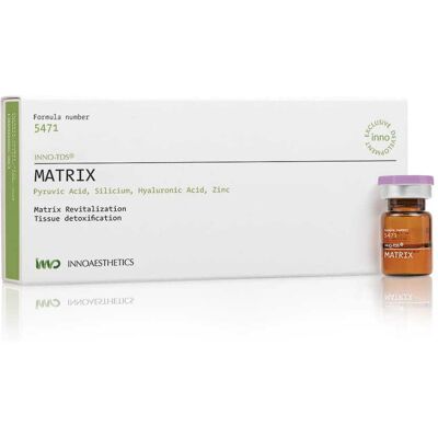 Innoaesthetics Inno-TDS Matrix 2,5ml Innoaesthetics Inno-TDS Matrix 2,5ml