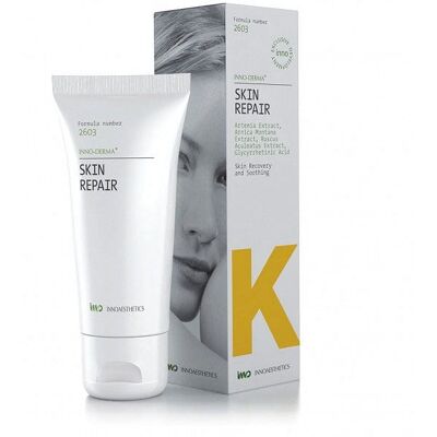 Innoaesthetics INNO-DERMA Hautreparatur - 60g Innoaesthetics INNO-DERMA Hautreparatur - 60g