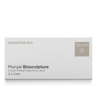 Pluryal Biosculpture 2x1,1ml Pluryal Biosculpture 2x1,1ml