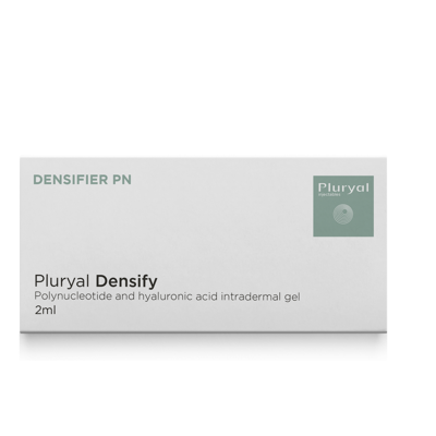 Pluryal Densify 1x2ml Pluryal Densify 1x2ml