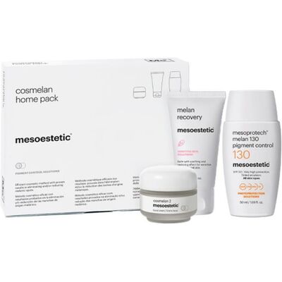 Mesoestetic Cosmelan HOME Pack Mesoestetic Cosmelan HOME Pack