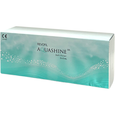 Revofil AQUASHINE BR 2x2ml Revofil AQUASHINE BR 2x2ml