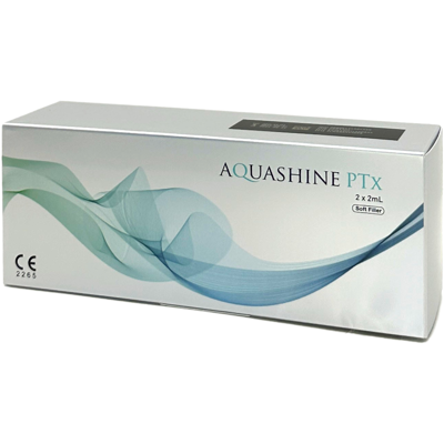 AQUASHINE PTX 2x2ml AQUASHINE PTX 2x2ml