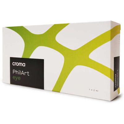 Croma PolyPhil Eye 2ml Croma PolyPhil Eye 2ml