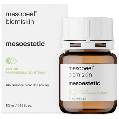 Mesoestetic Mesopeel Blemiskin 50ml Mesoestetic Mesopeel Blemiskin 50ml