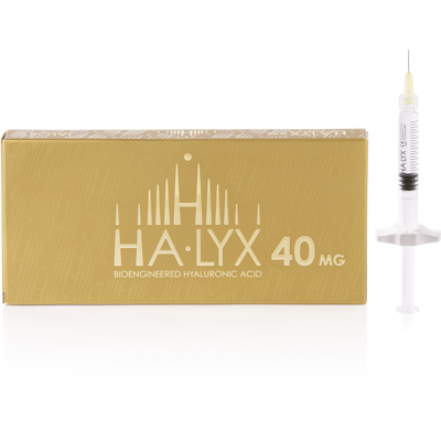 Bioceris HALYX 1x2ml Bioceris HALYX 1x2ml