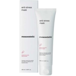 Mesoestetic Nachbehandlung regenerierende Anti-Stress Maske 100ml Mesoestetic Nachbehandlung regenerierende Anti-Stress Maske 100ml