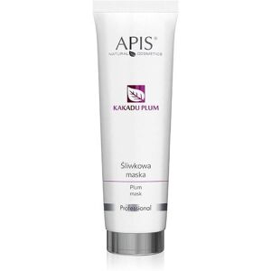Apis Kakadu-Feige Maske - Hydratisierende Gesichtsmaske für Normale und Trockene Haut Apis Kakadu-Feige Maske - Hydratisierende Gesichtsmaske für Normale und Trockene Haut
