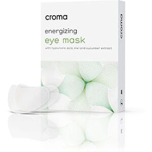 Croma Energizing EYE Mask 1 Stk. Croma Energizing EYE Mask 1 Stk.