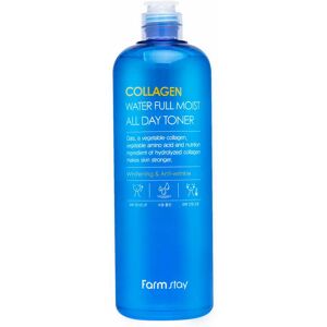 Farmstay Collagen Water Full Moist - Gesichtswasser Farmstay Collagen Water Full Moist - Gesichtswasser