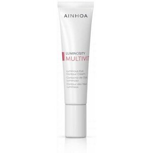 Ainhoa MULTIVIT Luminous Eye Contour Cream 15ml Ainhoa MULTIVIT Luminous Eye Contour Cream 15ml