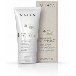Ainhoa 7 BENEFIT Gesichtsmaske 50ml Ainhoa 7 BENEFIT Gesichtsmaske 50ml