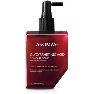 AROMASE Glycyrrhetinic Acid Skincare Tonic 80ml AROMASE Glycyrrhetinic Acid Skincare Tonic 80ml