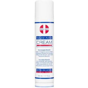 Beta Skin Beta-Skin Natural Active Cream - 50 ml Feuchtigkeitscreme Beta Skin Beta-Skin Natural Active Cream - 50 ml Feuchtigkeitscreme