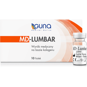 Guna MD-Lumbar Collagen (10x2ml) Guna MD-Lumbar Collagen (10x2ml)