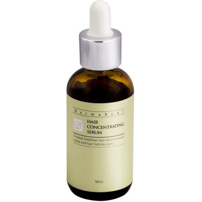 Caregen Dermaheal Haarkonzentrierendes Serum 50ml Caregen Dermaheal Haarkonzentrierendes Serum 50ml