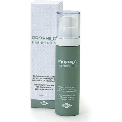 IBSA Profhilo Haenkenium Creme 50ml IBSA Profhilo Haenkenium Creme 50ml