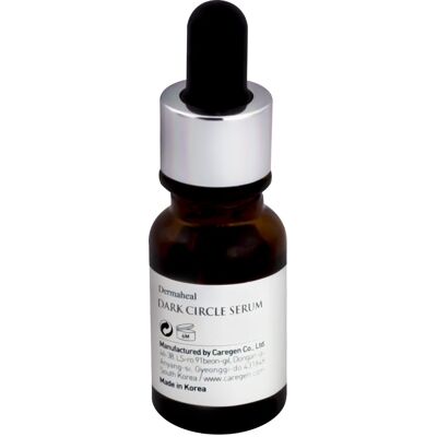Caregen Dermaheal Dark Circle Serum 10ml Caregen Dermaheal Dark Circle Serum 10ml