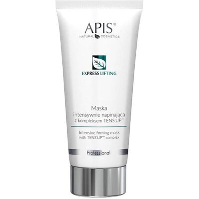 APIS EXPRESS LIFTING Creme-Maske mit TENS'UP-Komplex 200ml APIS EXPRESS LIFTING Creme-Maske mit TENS'UP-Komplex 200ml