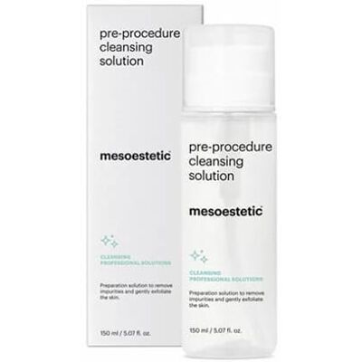 Mesoestetic Liquid entfetten AHA und PHA 150ml Mesoestetic Liquid entfetten AHA und PHA 150ml