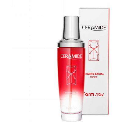 FARMSTAY CERAMIDE Firming Facial Toner 130ml FARMSTAY CERAMIDE Firming Facial Toner 130ml