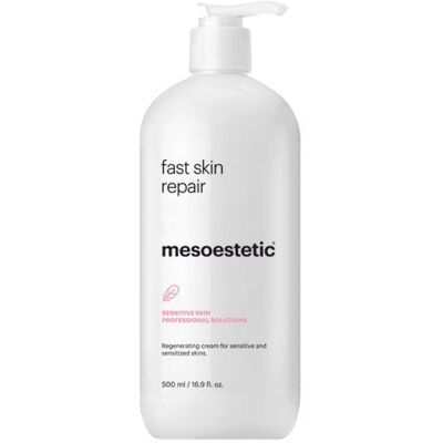 Mesoestetic Fast Skin Repair 500ml Mesoestetic Fast Skin Repair 500ml