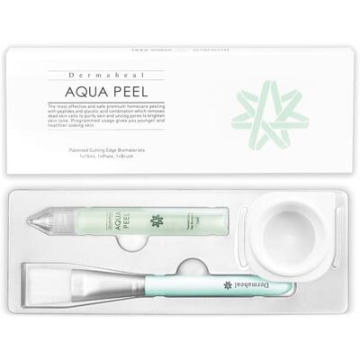Caregen Dermaheal Aqua Peel Caregen Dermaheal Aqua Peel