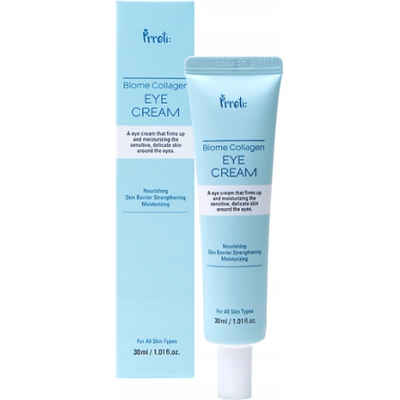 Prreti Biome Collagen Augencreme Prreti Biome Collagen Augencreme