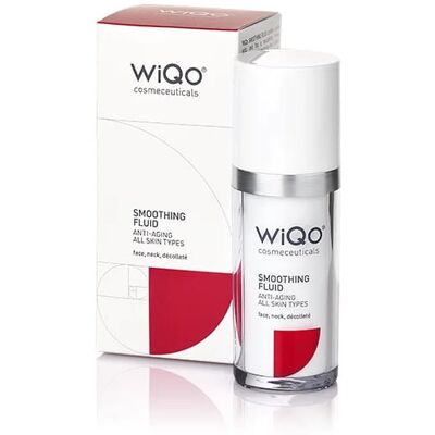 WiQOmed Gesichtsglättungsflüssigkeit 30ml WiQOmed Gesichtsglättungsflüssigkeit 30ml