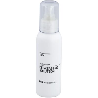 Innoaesthetics INNO-DERMA Entfettungslösung 100ml Innoaesthetics INNO-DERMA Entfettungslösung 100ml